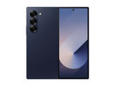 Samsung Galaxy Z Fold6 SM-F956B 256 GB 19,3 cm (7.6') Dual-SIM Android 14 5G USB Typ-C 12 GB 4400 mAh Navy