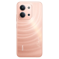 Xiaomi Redmi 15C 256GB Speicher 8GB RAM Twlight Orange