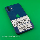 Apple iPhone 12 64GB Blue Blau B83p