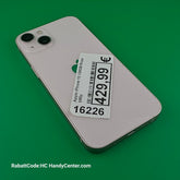 Apple iPhone 13 128GB Rosa b85p