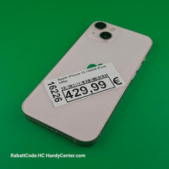 Apple iPhone 13 128GB Rosa b85p