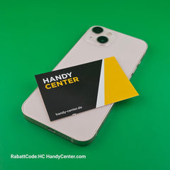 Apple iPhone 13 128GB Rosa b85p