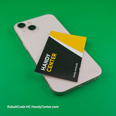 Apple iPhone 13 128GB Rosa b85p