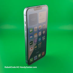 Apple iPhone 14 128GB Mitternacht Akku 89p