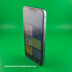 Apple iPhone 14 128GB Mitternacht Akku 89p