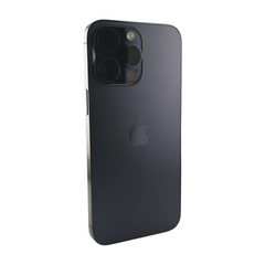 Apple iPhone 14 Pro Max 256GB Dunkellila Akku 76P #1