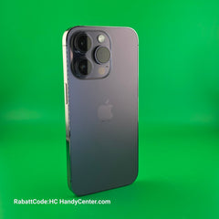 Apple iPhone 14 Pro 128GB Deep Purple b88p 1452538