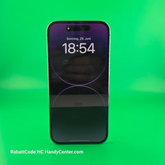 Apple iPhone 14 Pro 128GB Deep Purple b88p 1452538