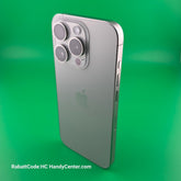 Apple iPhone 15 Pro 128GB Titan Natur b100p (Apple Garantie Gültig bis: 8 Dezember 2025) 145107