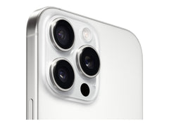 APPLE iPhone 16 Pro 128 GB titan weiss b100%