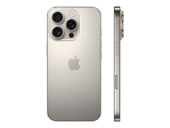 Apple iPhone 16 Pro Max 512 GB Titan Natur b100%