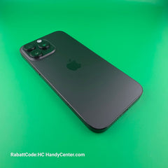 Apple iPhone 16 Pro Max 512GB Black Titanium b100p 1452449