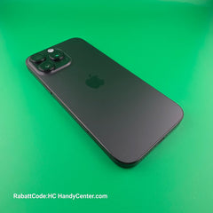 Apple iPhone 16 Pro Max 512GB Black Titanium b100p 1452449