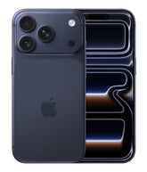 iPhone 17 Pro 256GB - Tiefblau