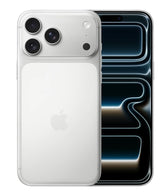 Apple iPhone 17 Pro Max 2TB Silber