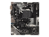 Mainboard ASROCK B450M-HDV R4.0 SAM4