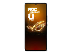 ASUS ROG Phone 8 Pro 512 GB Dual-Sim Phantom Black Wie NEU