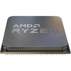AMD Ryzen 5 5500 - 6x - 3.6 GHz - So.AM4 - Tray