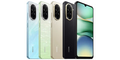 Xiaomi Redmi A5 128GB Speicher 4GB RAM Lake Green