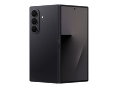 Galaxy Z Fold7 - Jetblack - 256 GB