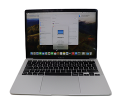 Apple MacBook Air 2020 M1 8GB 256GB 256 x 1600 13,3 Zyklen 417 1452359