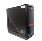 Gaming PC Acer Predator G3-605  i7-4790 8x3,6GHz 16GB RAM 250GB SSD 2TB NVIDIA GeForce GTX770 2GB