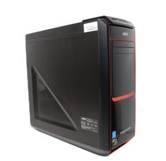 Gaming PC Acer Predator G3-605  i7-4790 8x3,6GHz 16GB RAM 250GB SSD 2TB NVIDIA GeForce GTX770 2GB