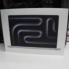 Apple MacBook Pro 16.2 M4 Pro 24GB RAM 512GB SSD OVP 2024