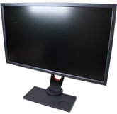 BENQ XL2740-B 27 Zoll LCD Monitor mit  Kratzer