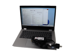 Lenovo Yoga 520-14ikb TouchScreen 14'  i5 8250U 8x1,60GHz  8GB Ram 256GB SSD Win11