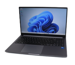 SAMSUNG Galaxy Book 4 Intel Core 3 100U 8x1.2GHz 8GB Ram 512GB SSD Intel GPU 3,8GB Win11