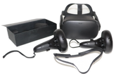 Oculus Quest 64GB VR-Headset - Schwarz 1451265