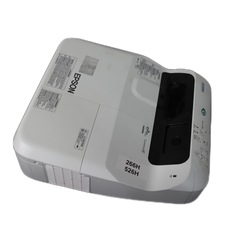 EPSON LCD Projector H740B 140015