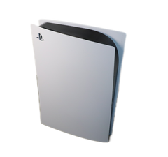 Sony Playstation 5 Digital Edit 825GB SSD inkl God of War Ragnarök USK18