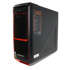 PC Medion i5-10400 12x2.9GHz 500GB SSD 2TB HDDD 16GB RAM Geforce GTX 1650 4GB Win11