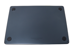 Apple MacBook Air 13.6 Zoll M3 2024 8GB RAM 256GB SSD (Ladezyklen 88 / a99%)