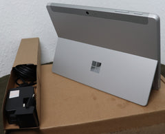 Microsoft SURFACE GO 4 for Business Intel N200 8GB LPDDR5 RAM 64GB UFS Intel UHD Graphics 3,9GB WIN11