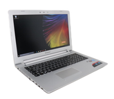 Lenovo Z51 i5-5200U 4x2,20GHz 16GB Ram 1TB HDD AMD Radeon R9 M375 4GB Win10