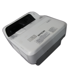 EPSON LCD Projector H740B 140015