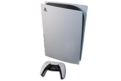 Sony Playstation 5 Digital Edit 825GB SSD inkl God of War Ragnarök USK18