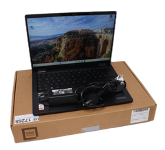 Acer TravelMate P6 TMP614-53-TCO-75N6, i7-1355U 13 Gen 12x1,70GHz 32 GB 1TB Intel Iris XE 15,8GB Win11