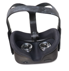 Oculus Quest 64GB VR-Headset - Schwarz 1451265