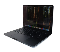 Apple MacBook Air 13.6 Zoll M3 2024 8GB RAM 256GB SSD (Ladezyklen 88 / a99%)