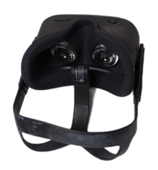 Oculus Quest 64GB VR-Headset - Schwarz 1451265