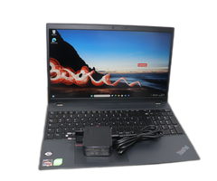 Lenovo ThinkPad L15 Ryzen 5Pro 5675U 12x2.30GHz 20GB RAM 512GB SSD GPU AMD Radeon 8GB Win11