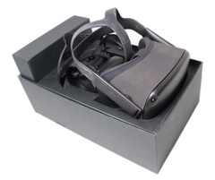Oculus Quest 64GB VR-Headset - Schwarz 1451265