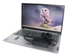 Lenovo IdeaPad 1 15IGL7 15 Zoll Celeron N4120 4x1.10 GHz. 4GB RAM 128GB SSD Intel UHD GPU 600 1,8GB