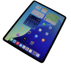 Apple iPad Pro 4. Generation 12.9 Zoll 256GB Spacegrau