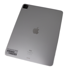 Apple iPad Pro 4. Generation 12.9 Zoll 256GB Spacegrau
