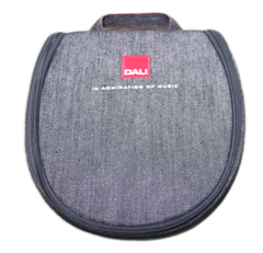 Dali IO-6 Noise Cancelling Wireless Headphones - Chalk White
